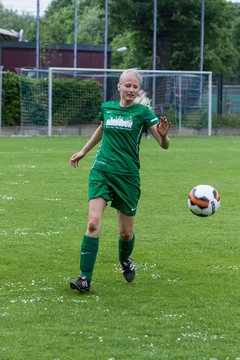 Bild 396 - OL GW Eimsb�ttel : SC Wentorf : Erfebnis: 2:2